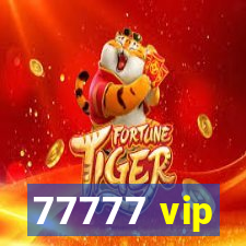 77777 vip